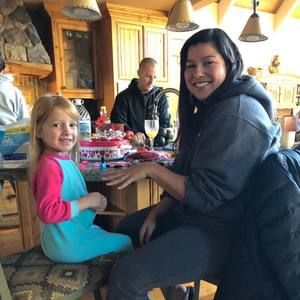 Meet your Posher, Stephanie